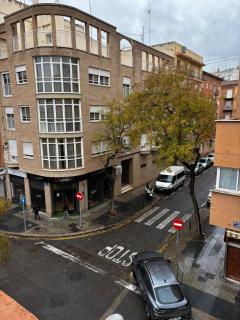 Modern apartment in Benicalap - 6