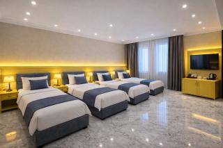 Khatai Aura Hotel - 5