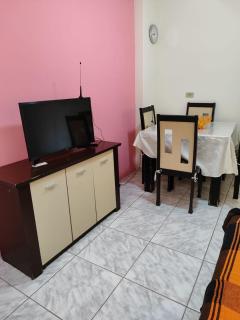 Kitnet Matinhos, Caioba - 7