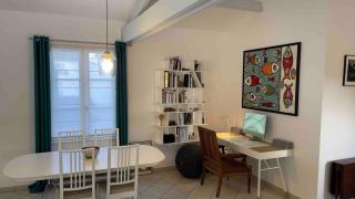 Comme chez vous, ailleurs et proche de l'océan - 6