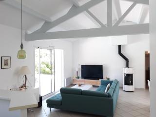 Comme chez vous, ailleurs et proche de l'océan - 2