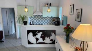 Comme chez vous, ailleurs et proche de l'océan - 5