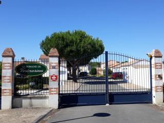 Comme chez vous, ailleurs et proche de l'océan - 9