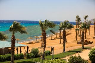 Retac Qunay Dahab Resort & SPA - 9