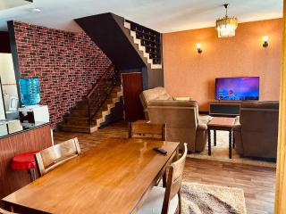 Silent Sky Homestay near JKIA Airport & SGR Nairobi - 7