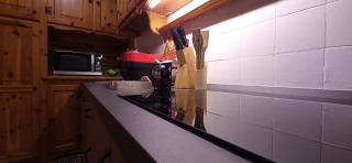 Lisa & Fufi's Dolomites Home - 4