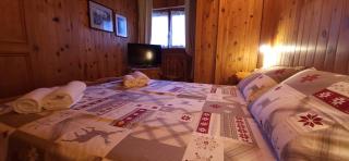 Lisa & Fufi's Dolomites Home - 5