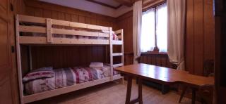 Lisa & Fufi's Dolomites Home - 8