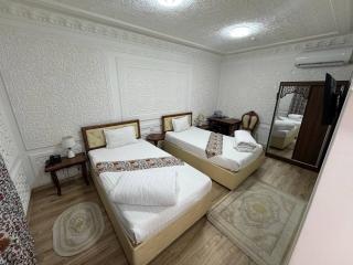 Hotel Amiran - 4