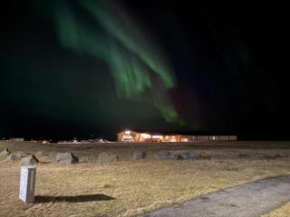 Lighthouse-Inn - Gardur - 9