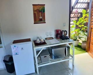 2 COCO BAMBU PIPA apto 2, a 200 metros da praia e a 100 metros do centro - 6