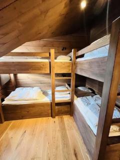 Cozy mountain cabin in Idre Bergsby - 8