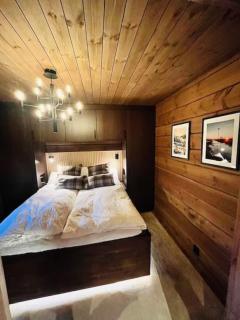 Cozy mountain cabin in Idre Bergsby - 6