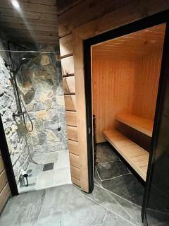 Cozy mountain cabin in Idre Bergsby - 2