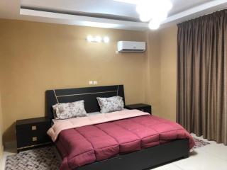 Aparthotel Karmelia Bingerville - 6