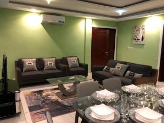 Aparthotel Karmelia Bingerville - 5