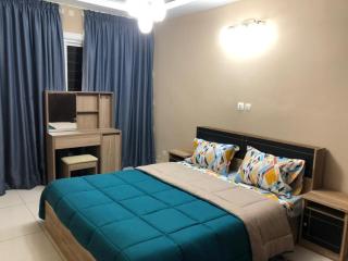 Aparthotel Karmelia Bingerville - 4