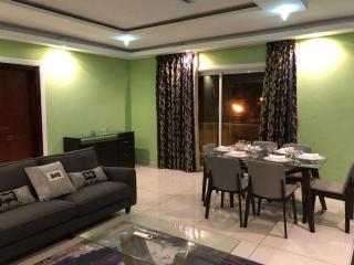 Aparthotel Karmelia Bingerville - 2