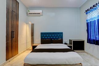 Collection O Maharaja Resort - 2