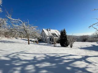 Ferienhaus am Dürrbachtal - 5