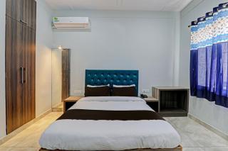 Collection O Maharaja Resort - 5