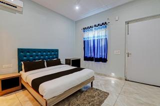 Collection O Maharaja Resort - 4