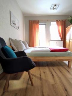 Ferienwohnung Gessert - Querfurt - 9