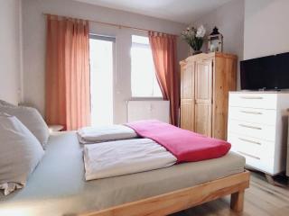 Ferienwohnung Gessert - Querfurt - 8