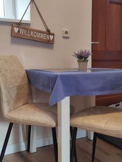 Ferienwohnung Gessert - Querfurt - 3