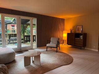 Boshuisje Little Hiding - Diessen - 0