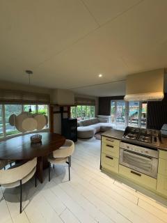 Boshuisje Little Hiding - Diessen - 3