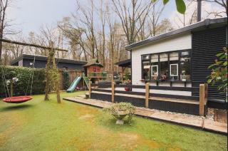 Boshuisje Little Hiding - Diessen - 1