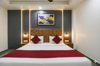 Hotel Kelvish-IGI Airport - 9