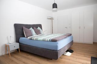 Ferienwohnung Dreiburgenblick - 1