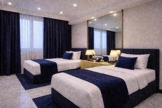 Khatai Aura Hotel - 9