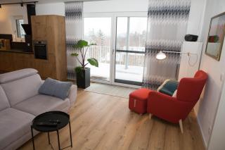 Ferienwohnung Dreiburgenblick - 7