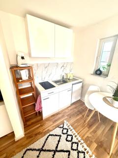 Premium Apartment, ruhig, modern , zentral, nahe Uniklinik - 3