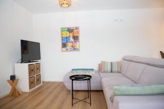 Ferienwohnung Dreiburgenblick - 3