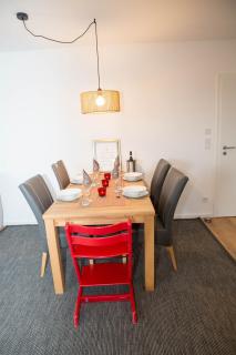 Ferienwohnung Dreiburgenblick - 4