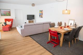 Ferienwohnung Dreiburgenblick - 5