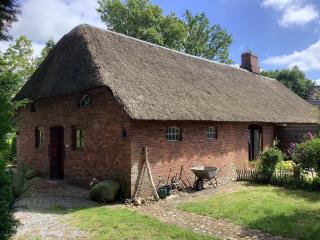 Ferienwohnung-Austernfischer - Niebüll - 9