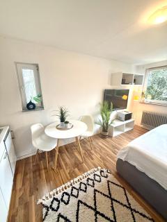 Premium Apartment, ruhig, modern , zentral, nahe Uniklinik - 8