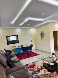 Four m luxury Apartment. - 0