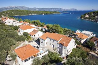 Captain's Villa Sokol - Lumbarda - 4