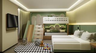 Novotel Tangerang BSD City - 7