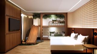 Novotel Tangerang BSD City - 4