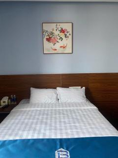 Blue Luxury Hotel & Spa - 6