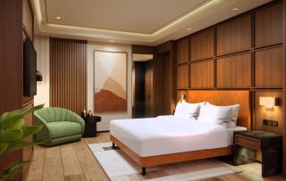 Novotel Tangerang BSD City - 2