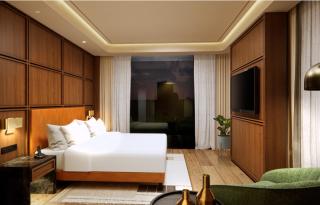 Novotel Tangerang BSD City - 3