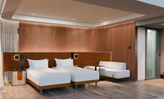 Novotel Tangerang BSD City - 1